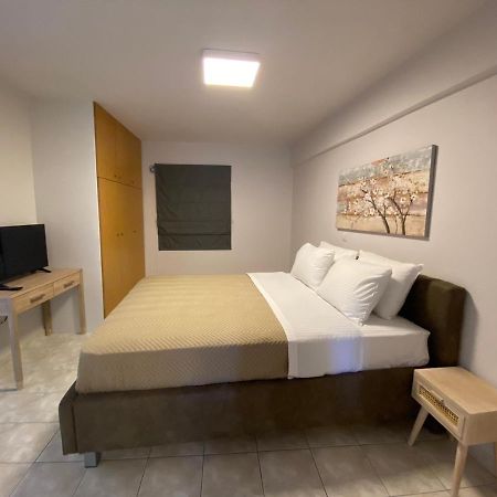 Orama Rooms 2 Kalamata Zewnętrze zdjęcie