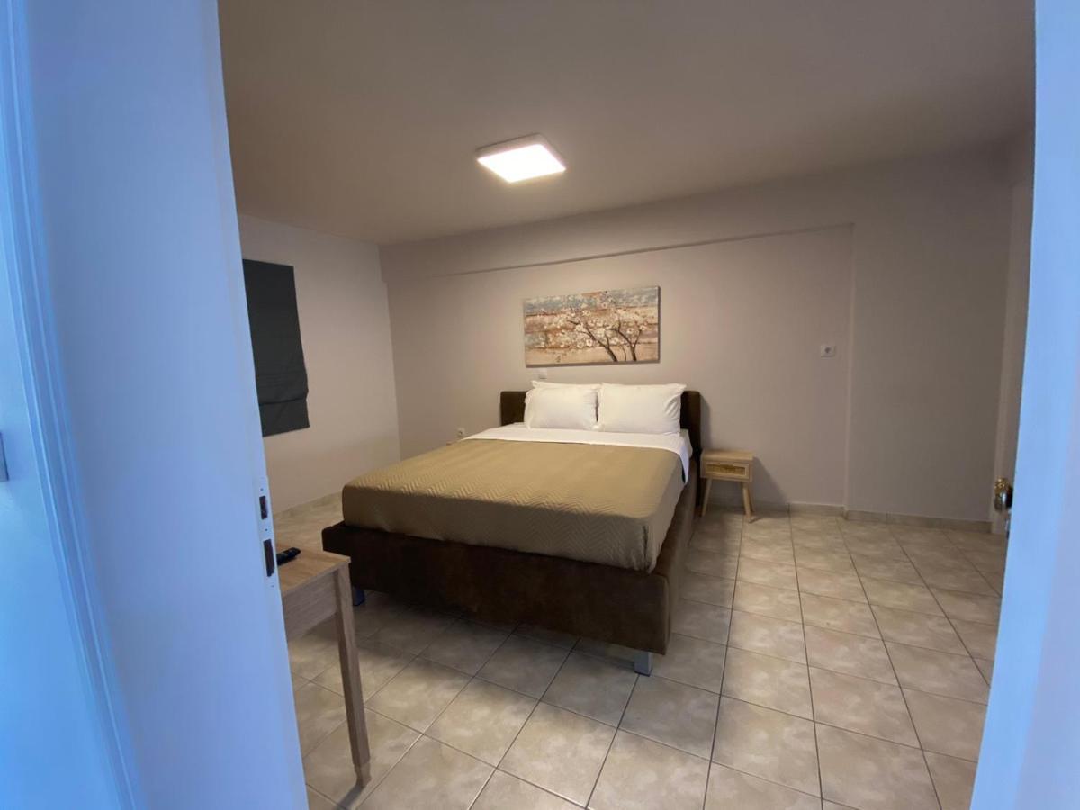 Orama Rooms 2 Kalamata Zewnętrze zdjęcie