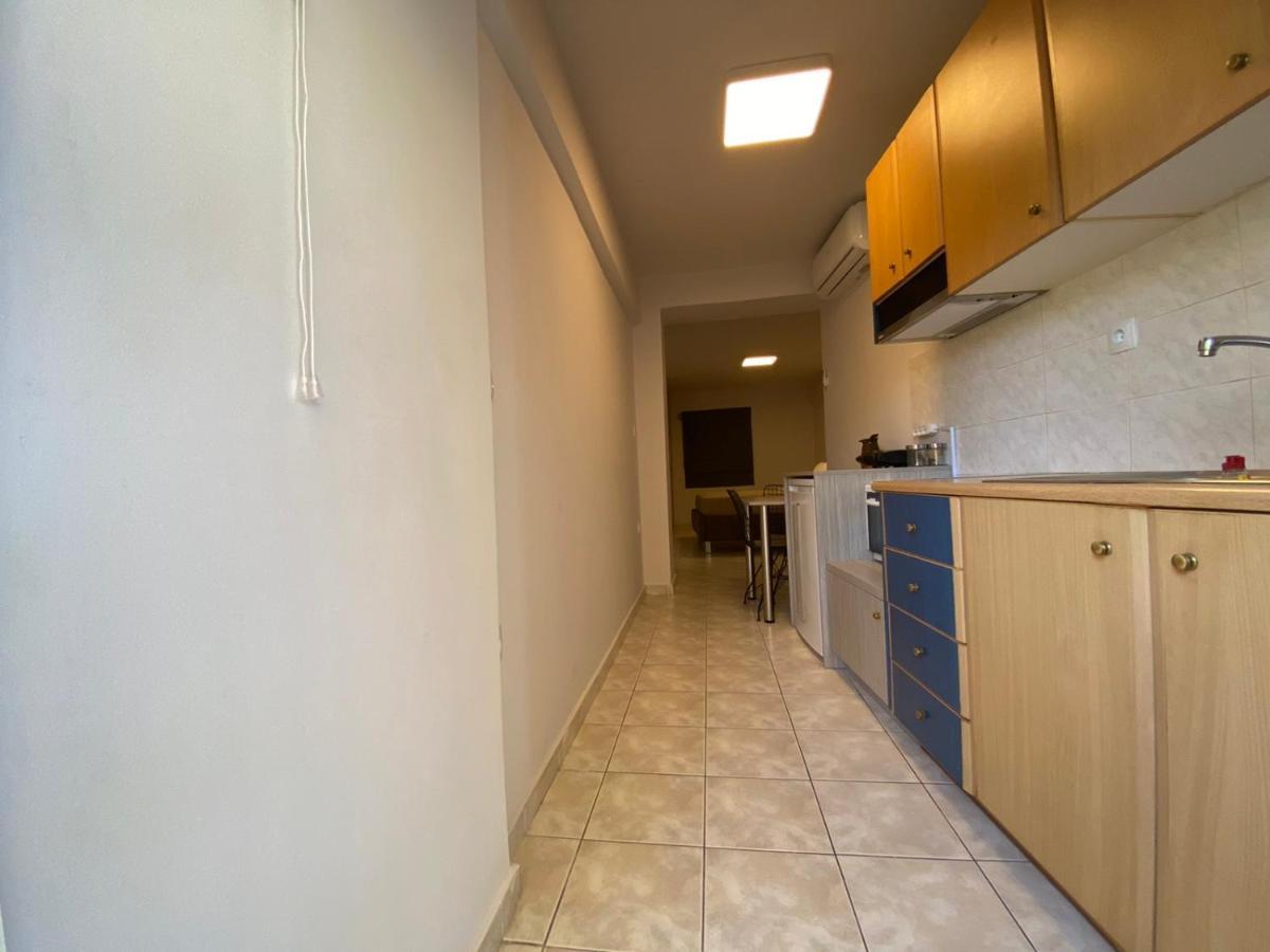 Orama Rooms 2 Kalamata Zewnętrze zdjęcie