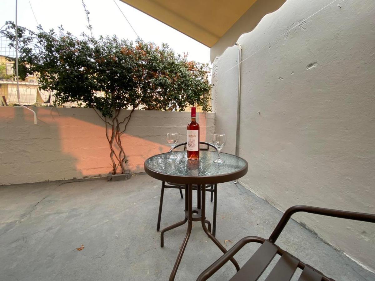 Orama Rooms 2 Kalamata Zewnętrze zdjęcie