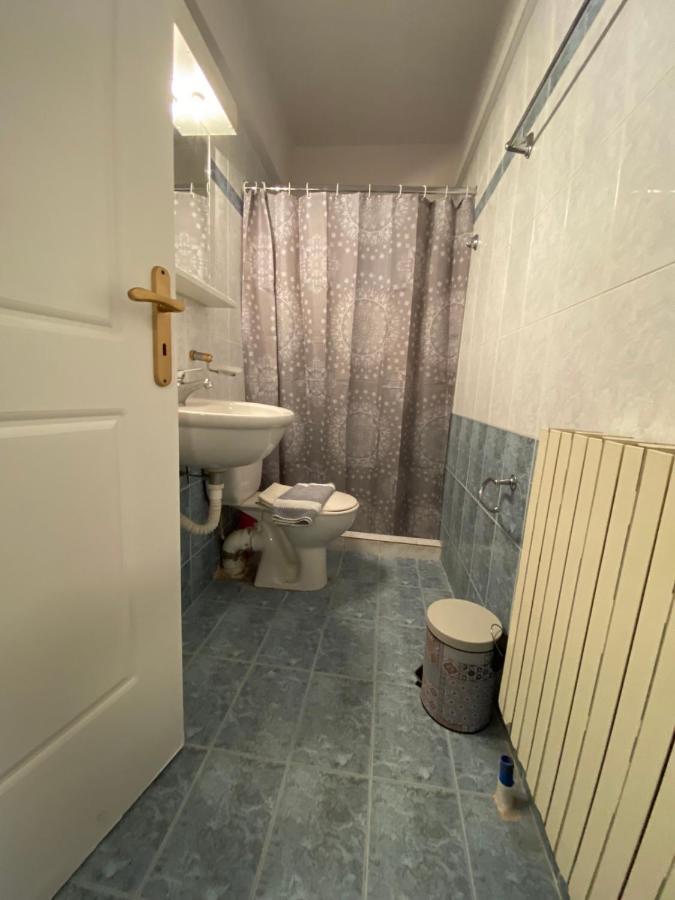 Orama Rooms 2 Kalamata Zewnętrze zdjęcie