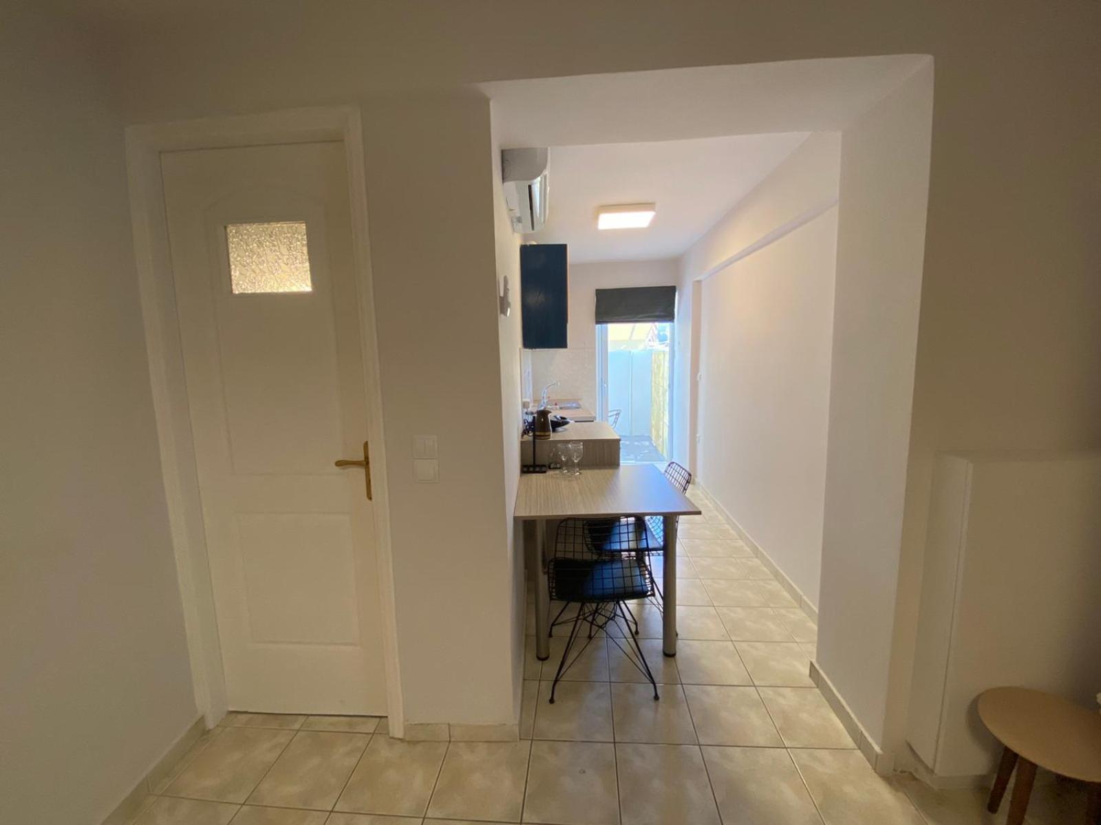 Orama Rooms 2 Kalamata Zewnętrze zdjęcie